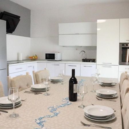 Lucija Apartamento Split Exterior foto