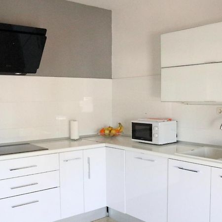 Lucija Apartamento Split Exterior foto