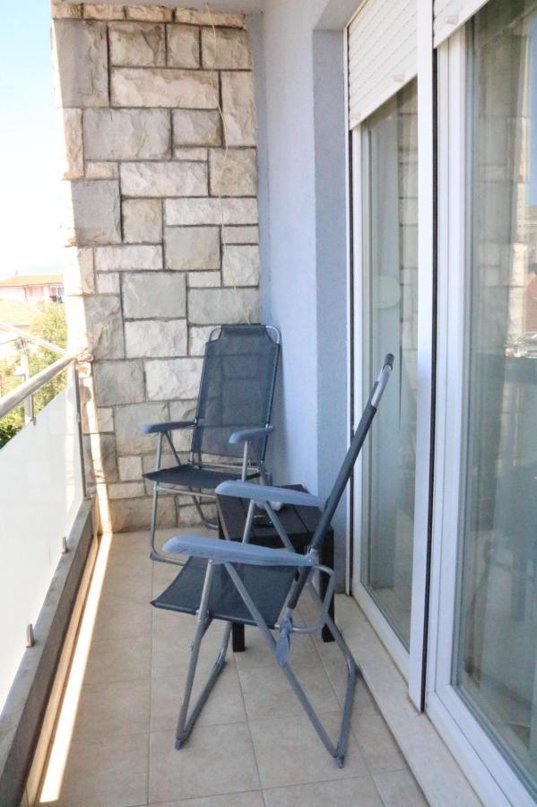 Lucija Apartamento Split Exterior foto