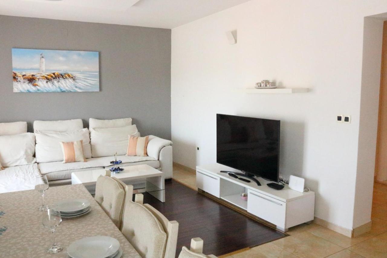 Lucija Apartamento Split Exterior foto